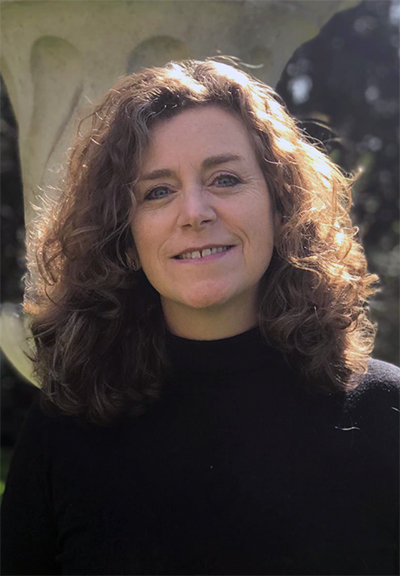 Dr Karen Wadey - Educational Psychologist